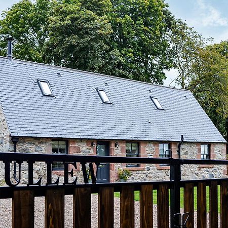 Cullew Bothy Villa Pearsie Kültér fotó