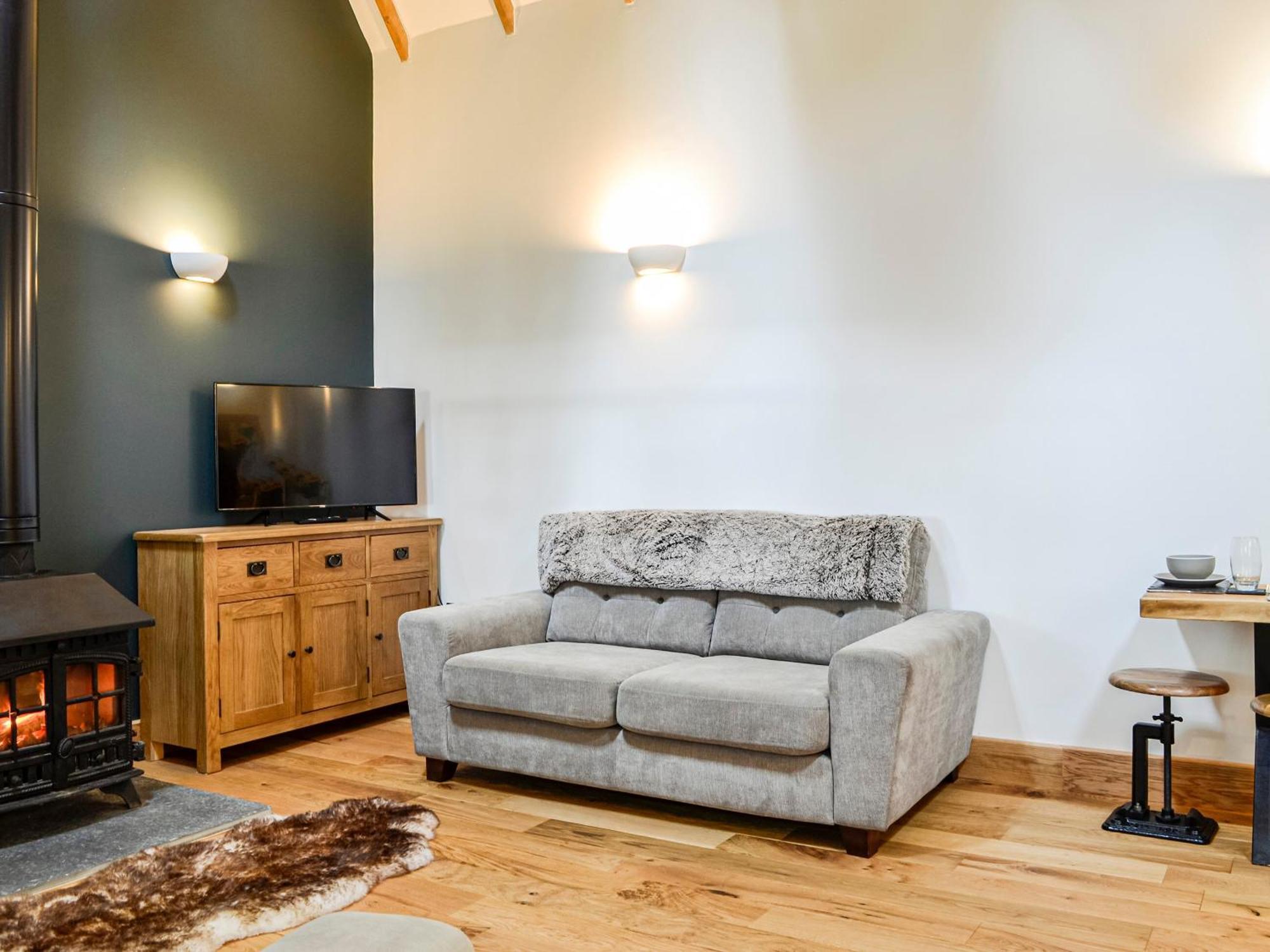 Cullew Bothy Villa Pearsie Kültér fotó